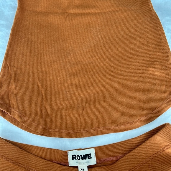 Wear Rowe lounge set - Picture 5 of 6
